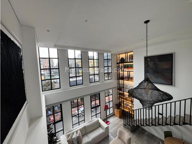 Apartamento en Arriendo, Chico, Bogotá D.C