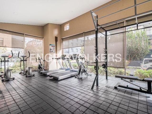 Apartamento en Arriendo, Chico, Bogotá D.C