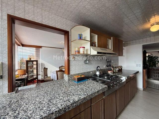 Apartamento en Arriendo, CHICO LA CABRERA, Bogotá D.C