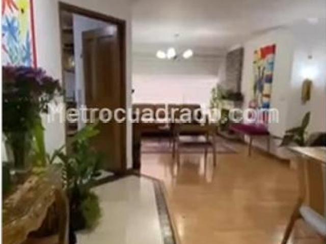 Apartamento en Arriendo, Chico Navarra, Bogotá D.C