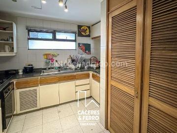 Apartamento en Arriendo, Chico Norte, Bogotá D.C
