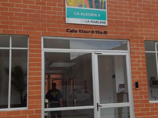 Apartamento en arriendo Chicó Norte, Norte