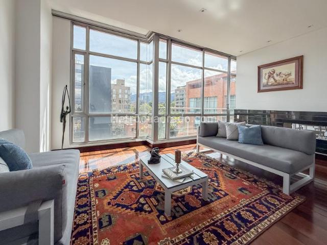 Apartamento en Arriendo, Chico Reservado, Bogotá D.C