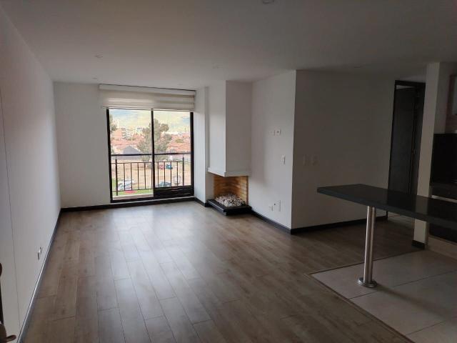 Apartamento en arriendo, Chilacos