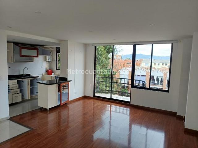 Apartamento en Arriendo, Chilacos, Chía