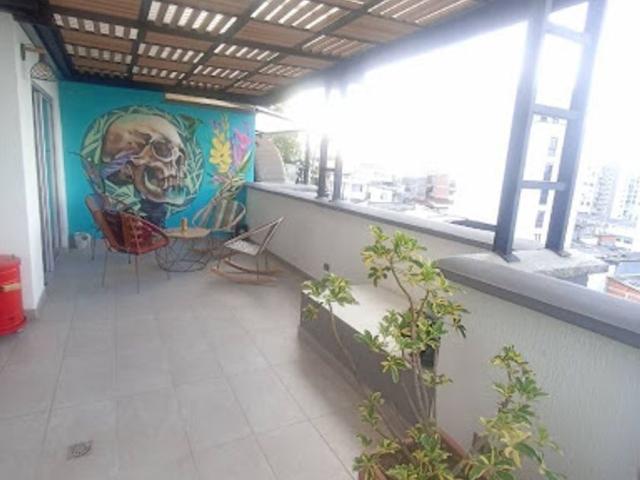 Apartamento en arriendo Chipre, Manizales