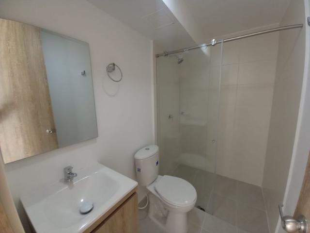 Apartamento en arriendo Chipre, Manizales