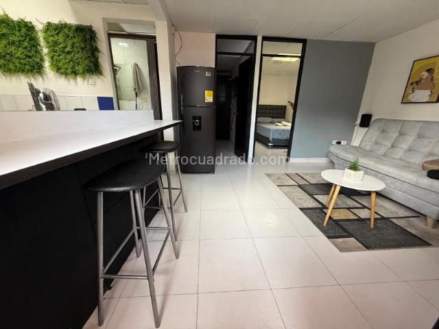 Apartamento en Arriendo, Chipre, Manizales