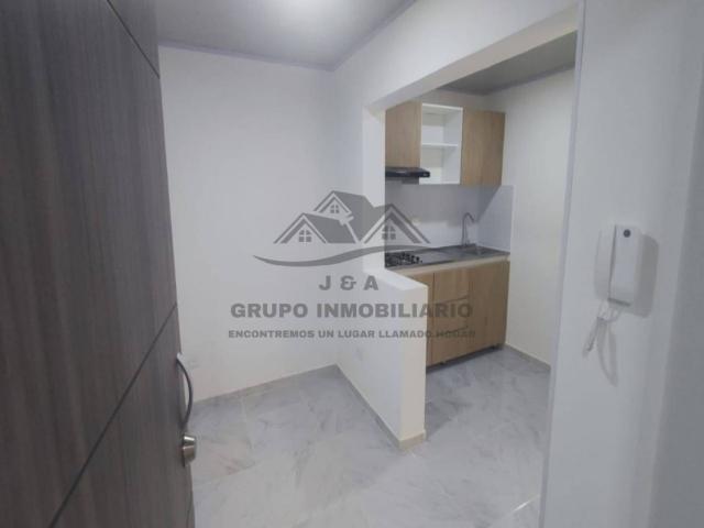 Apartamento En Arriendo Chipre, Manizales