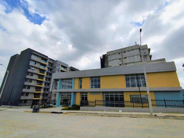 Apartamento en arriendo Chiquinquirá, Localidad Sur Oriente