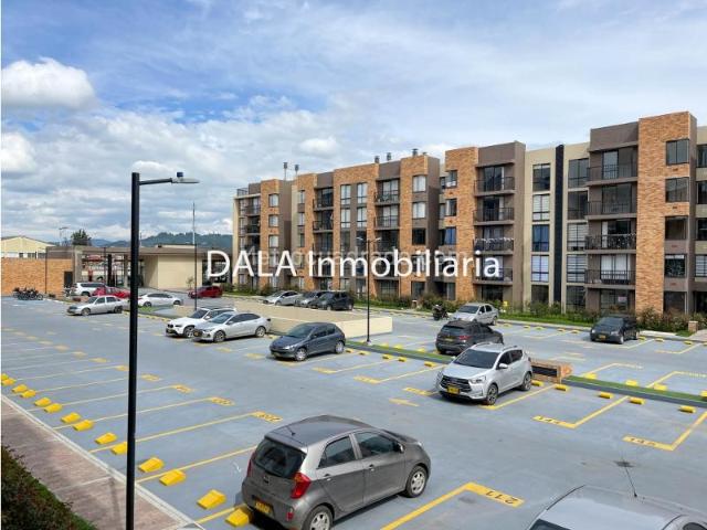 Apartamento en Arriendo, Chuntame, Cajicá
