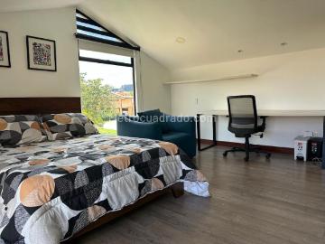 Apartamento en Arriendo, Chunugua, Cajicá