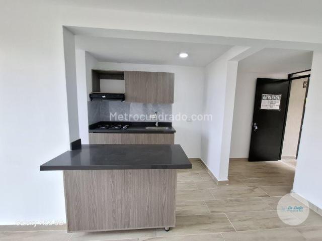 Apartamento en Arriendo, Cimarrona, Rionegro
