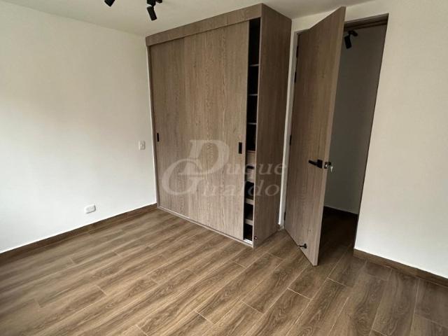 Apartamento en Arriendo CIMARRONA RIONEGRO