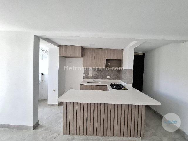 Apartamento en Arriendo, Cimarrona, Rionegro
