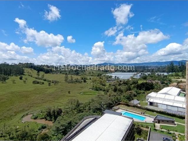 Apartamento en Arriendo, Cimarronas, Rionegro