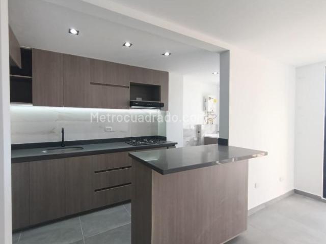 Apartamento en Arriendo, Cimarronas, Rionegro