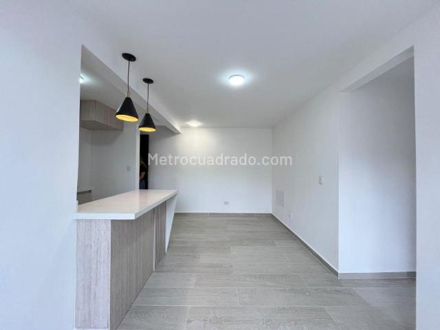Apartamento en Arriendo, Cimarronas, Rionegro