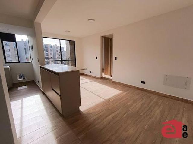 Apartamento en arriendo, Cimarronas