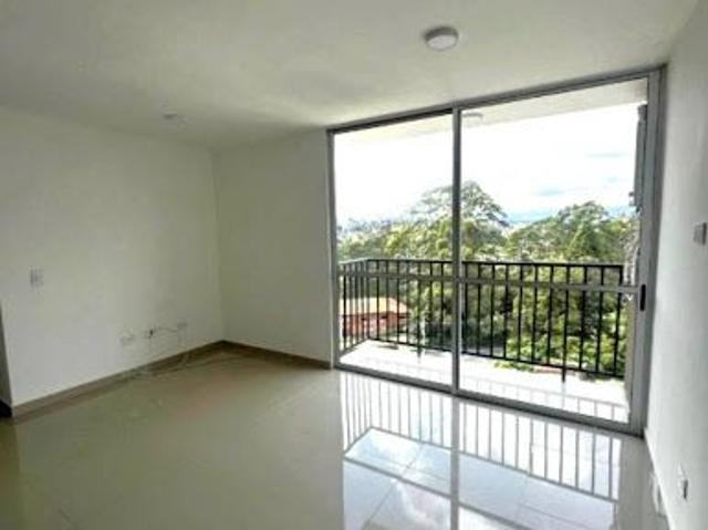 Apartamento en arriendo, Cimarronas