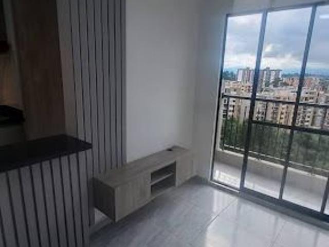 Apartamento en arriendo, Cimarronas
