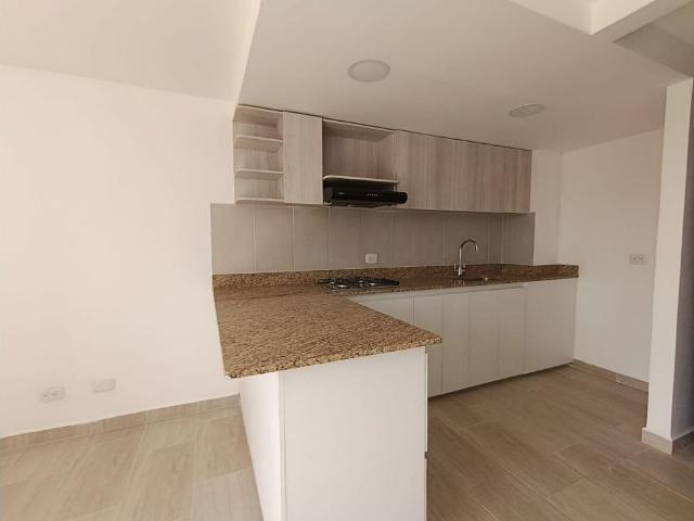 Apartamento en arriendo, Cimarronas