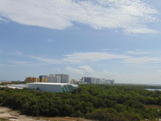 Apartamento en arriendo, Cielo mar