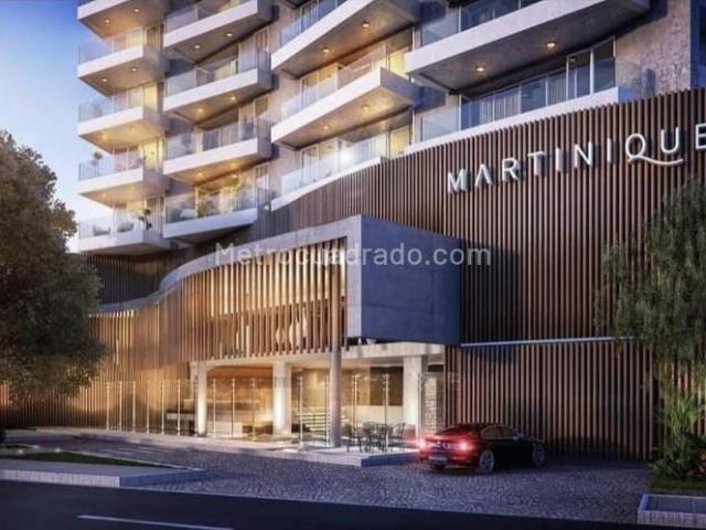 Apartamento en Arriendo, CIELO MAR Norte, Cartagena de Indias