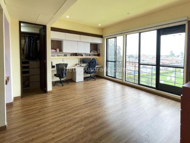 Apartamento en Arriendo, Ciruelos del Eden, Funza