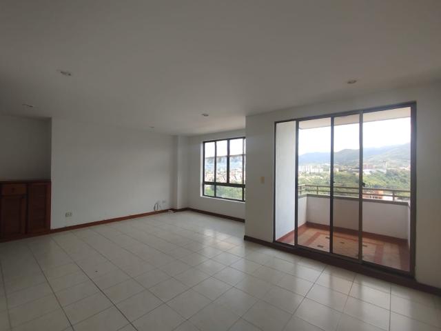 Apartamento en arriendo, Circunvalar