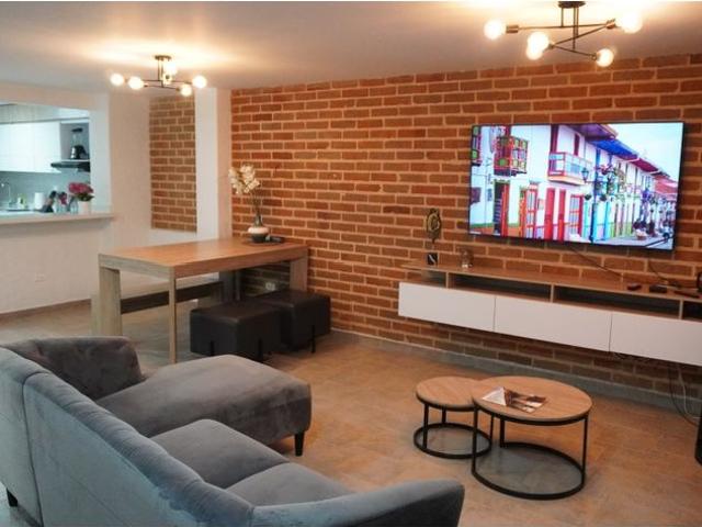 Apartamento en arriendo Circunvalar, Pereira, Risaralda, Colombia, Colombia