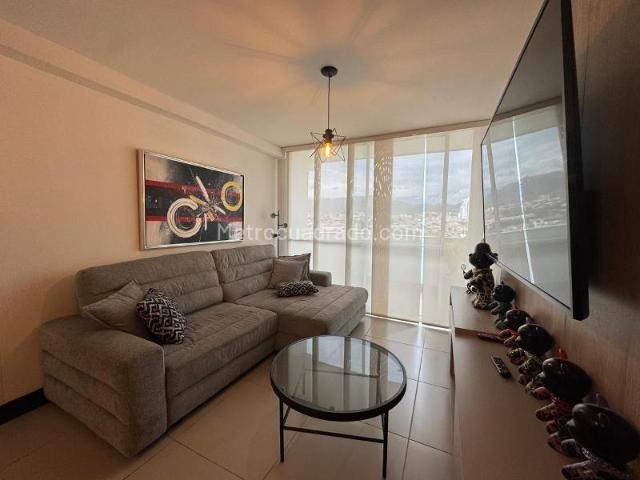 Apartamento en Arriendo, CIRCUNVALAR, Pereira
