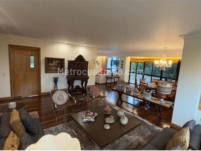 Apartamento en Arriendo, Circunvalar, Pereira