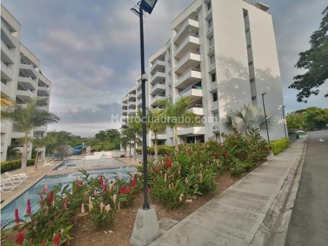 Apartamento en Arriendo, Citadela D'aqua, San Jeronimo