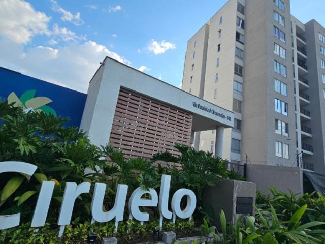APARTAMENTO en ARRIENDO Ciudad Country, Jamundí