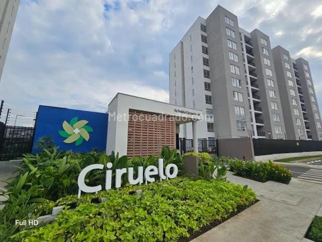 Apartamento en Arriendo, Ciudad Country, Jamundi