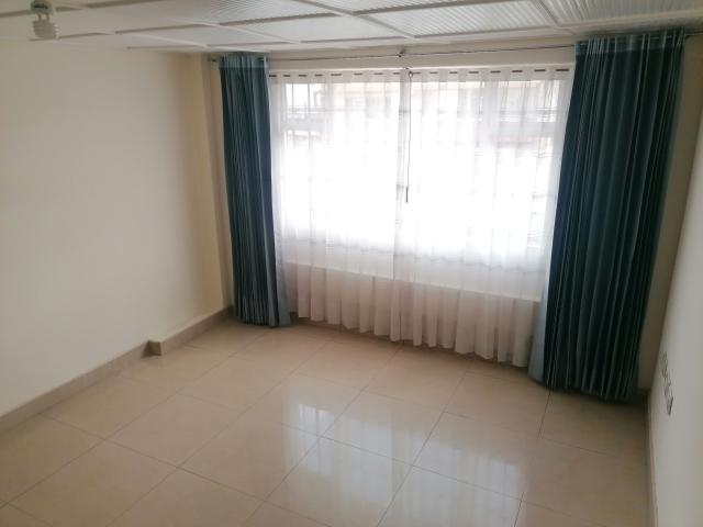 Apartamento en arriendo, Ciudad berna