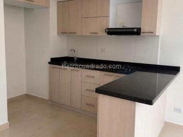 Apartamento en Arriendo, Ciudad guabina, Yumbo