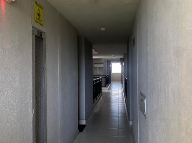 Apartamento en arriendo, Ciudad guabinas