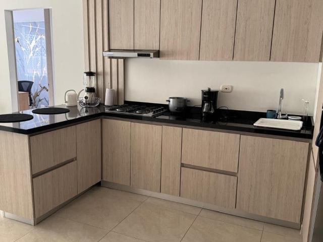 Apartamento en arriendo, Ciudad guabinas