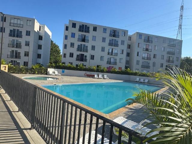 Apartamento en arriendo, Ciudad guabinas