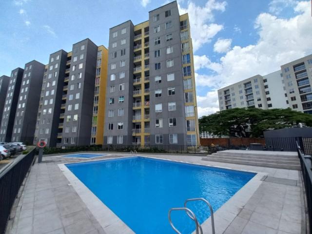 APARTAMENTO en ARRIENDO CIUDAD GUABINAS, Yumbo