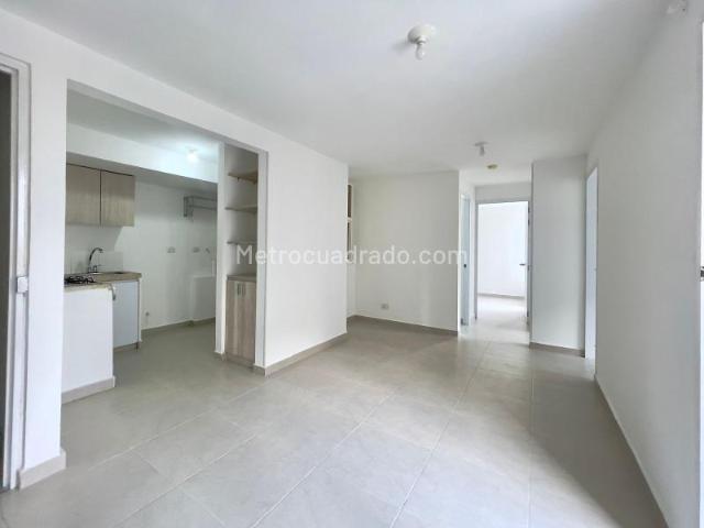 Apartamento en Arriendo, Ciudad Guabinas, Yumbo