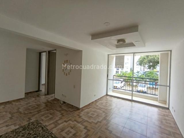 Apartamento en Arriendo, Ciudad Guabinas, Yumbo