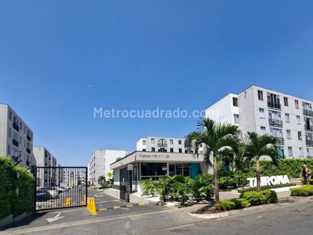 Apartamento en Arriendo, Ciudad Guabinas, Yumbo