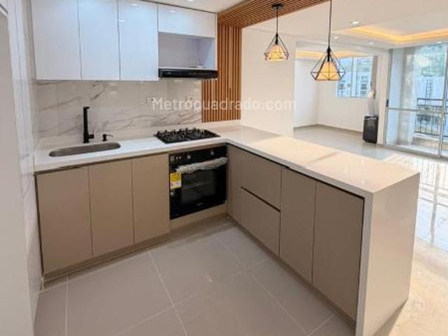 Apartamento en Arriendo, Ciudad Guabinas, Yumbo