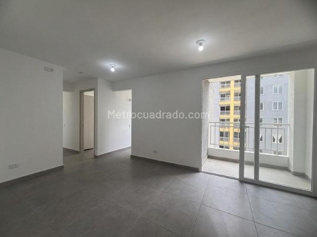 Apartamento en Arriendo, Ciudad Guabinas, Yumbo