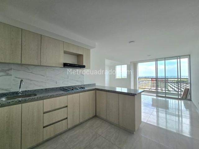 Apartamento en Arriendo, Ciudad Guabinas, Yumbo