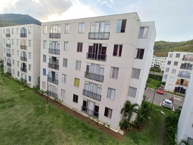 APARTAMENTO en ARRIENDO Ciudad Guabinas, Yumbo