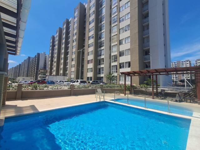 Apartamento en arriendo, Ciudad de mallorquin